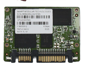EMC 053-0027-01 8GB SSD BOOT DRIVE ISILON