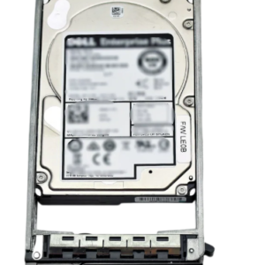 Dell 0FK3C-CML 600GB 10K SAS 2.5 6G 9WG066-157 EP+