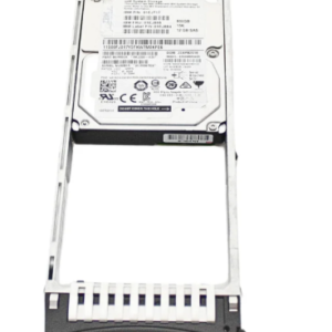 Lenovo 01EJ717 600GB 15K 2.5" SAS HDD V3700 V2