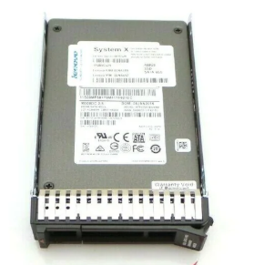Lenovo 00NA689 480GB SATA 2.5" Solid State Drive