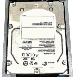 EMC 5048954 400GB 10K FC 3.5 4G HDD CX4