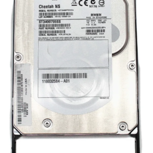 EMC 005048811 400GB 10K SAS 3.5 3G AX4-5