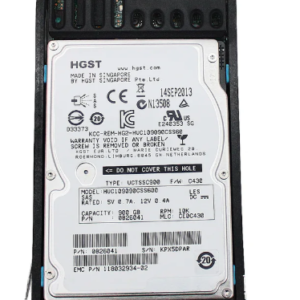 EMC 5050264 900GB 10K SAS 2.5 6G HDD VMAX