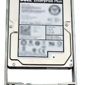 Dell 8WR71 300GB 15K SAS 2.5 6G 9SW066-158 EP+