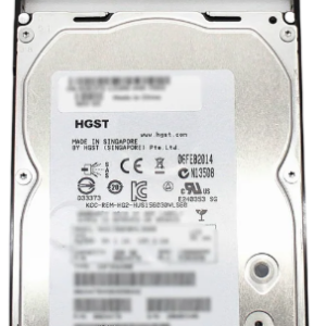EMC 5049034 300GB 15K SAS 3.5 6G AX4-5 HDD