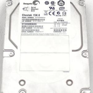 Dell ST3450856SS 450GB 15K SAS 3.5 3G SEAGATE HDD