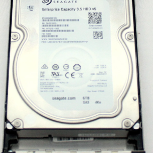 NIMBLE Q8F05A 6TB 12G 7.2K LFF SAS HDD CS/SF (NIMBLE)