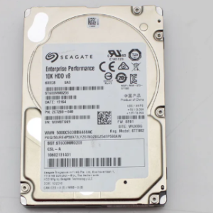 Fujitsu 10602131401 600GB 10K SAS 2.5 12G HDD
