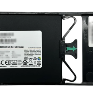 HP SP-SSD-960GB-DFC 960GB 6G SATA 2.5 MU DS SC SSD HDD