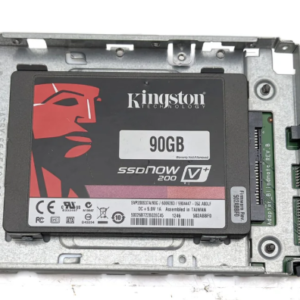 Kingston SVP200S37A/90G 90GB 2.5" SATA3 Solid State Drive