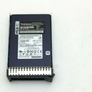 Lenovo 01GT748 240 GB 6Gbps 2.5-inch SATA Solid State Drive