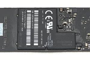 Apple 655-1793A Apple Samsung 128GB 7+17 mSATA Solid State Drive 655-1