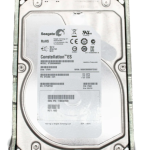 EMC 005052067 2TB 7.2K SAS 3.5 6G VNX5500/57/75