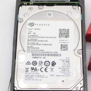 EMC 005053356 1.8TB 10K SAS 2.5 12G UNITY4160