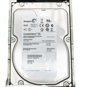 EMC 005052067 2TB 7.2K SAS 3.5 6G VNX5500/57/75