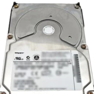 Dell G3027 36GB 10K U320 80P SEAGATE HDD