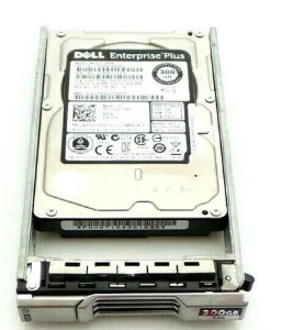 Dell 877Y3-EQL EQL 300GB 15K SAS 2.5" 6G EP drive
