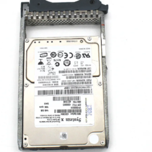 IBM 43X0865 146GB 10K 2.5 SAS DRIVE
