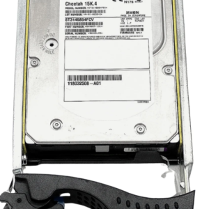 EMC 005048534 146GB 15K FC 3.5 2G HDD CX4