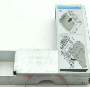 Dell 0WWGPK 2.5" to 3.5" HDD Adapter Bracket Converter