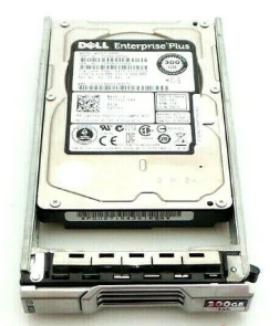Dell 877Y3-EQL EQL 300GB 15K SAS 2.5" 6G EP drive
