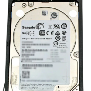 EMC 005053139 600GB 10K SAS 2.5 12G UNITY300-600