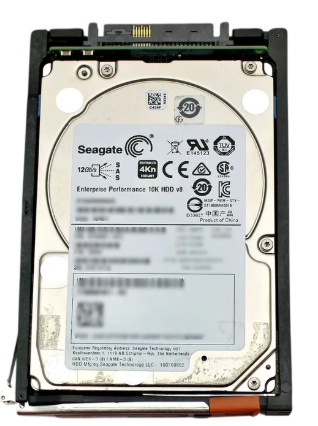 EMC 005053139 600GB 10K SAS 2.5 12G UNITY300-600
