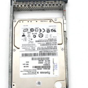 IBM 43X0865 146GB 10K 2.5 SAS DRIVE