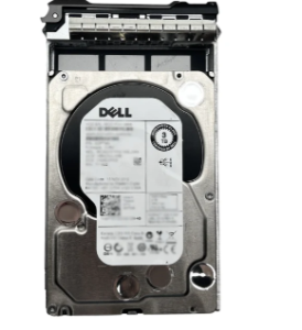 Dell DPTW9 3TB 7.2K SAS 3.5 6G NL HDD