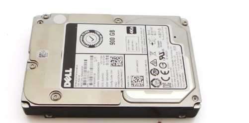 Dell 49RCK 900GB 15K SAS 2.5" 12G 4KN HDD