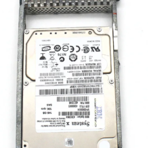 IBM 43X0865 146GB 10K 2.5 SAS DRIVE