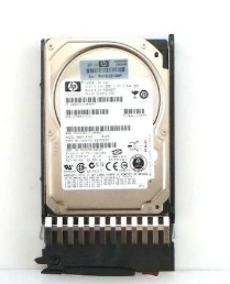 HP 432320-001 146GB 10K RPM DP SAS 2.5" 3G