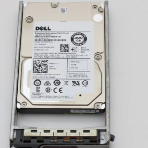 Dell 6WC9D 300GB 15K SAS 2.5 6G HDD