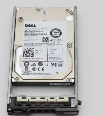 Dell 6WC9D 300GB 15K SAS 2.5 6G HDD