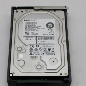 Dell HUS726T4TALS200 4TB 7.2K SAS 3.5 12G HDD