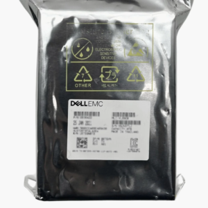 Dell 07GVN_NEW 8TB 7.2K SAS 3.5 12G 4K HDD