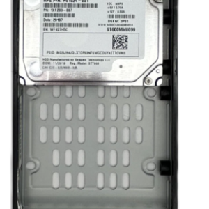 HP P03797-001 3PAR 600GB SAS 6G 10K SFF HDD