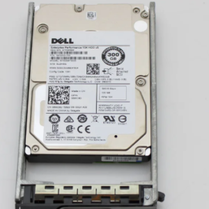 Dell 6WC9D 300GB 15K SAS 2.5 6G HDD