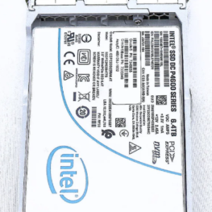 Oracle 7340035 6.4TB NVMe Solid State Drive Assembly