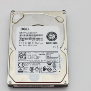 Dell 400-AJPS 600GB 10K SAS 2.5 12G HDD