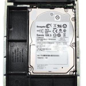 EMC 005050351 600GB 10K SAS 3.5 6G VNX5500/57/75