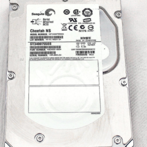 Dell 9EA066-080 400GB 10K SAS 3.5 3G 9EA066-080 EQL