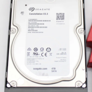Dell 9ZM170-004-ISILON 4TB 7.2K SATA 3.5 6G ISILON X410