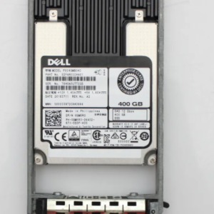 Dell PX04SMB040 400GB SSD SAS 2.5 12G MU