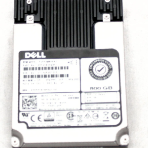 Dell CN3JH 800GB SSD SAS 2.5 12G WI