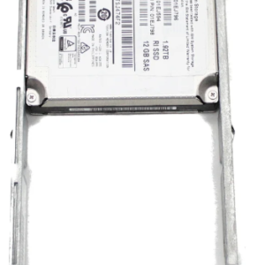 IBM 01EJ594 1.92TB 2.5" SSD Flash Drive