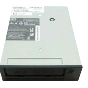 Dell 341K0 PowerVault 2.5/6.25TB LTO-6 Ultrium Half Height SAS Tape Dr