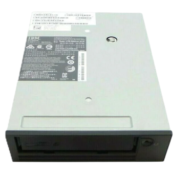 Dell 341K0 PowerVault 2.5/6.25TB LTO-6 Ultrium Half Height SAS Tape Dr