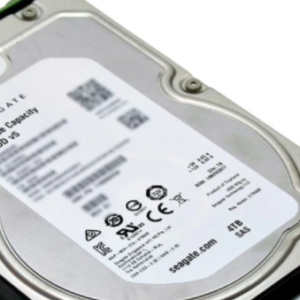 EMC 005051701_NEW 4TB 7.2K SAS 3.5 12G HDD