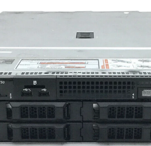 Dell R730_8_7_1TB_SATA_4640 PowerEdge R730 8x3.5" Configured Server
